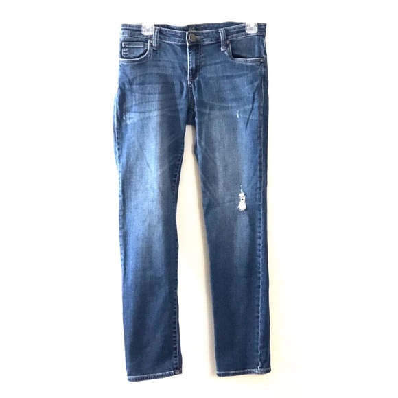Kut from the Kloth Denim - Price Drop Kut From the Kloth Jeans Size 8